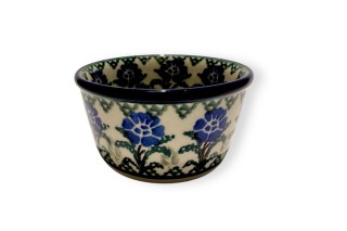 409 Bunzlau Schaaltje 1071X Ronde Schaaltjes